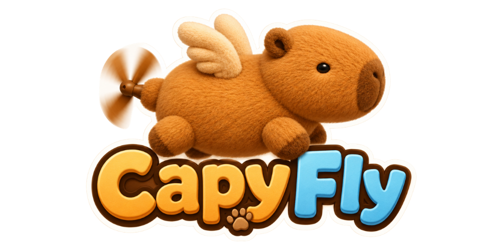 CapyFly