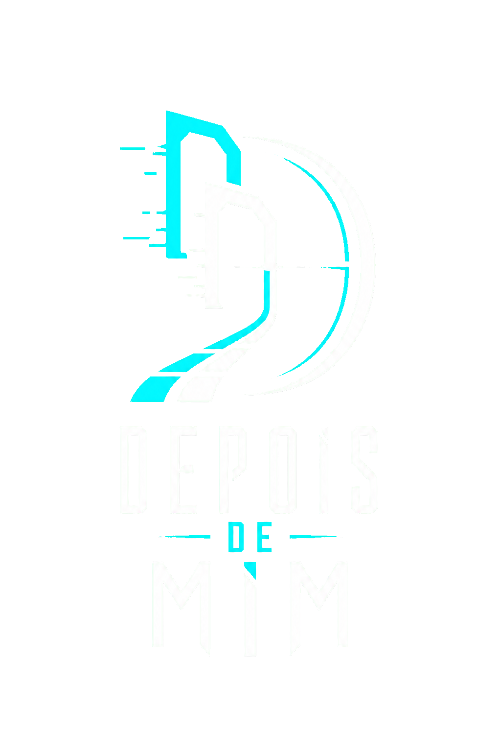 Logo do jogo Depois de Mim